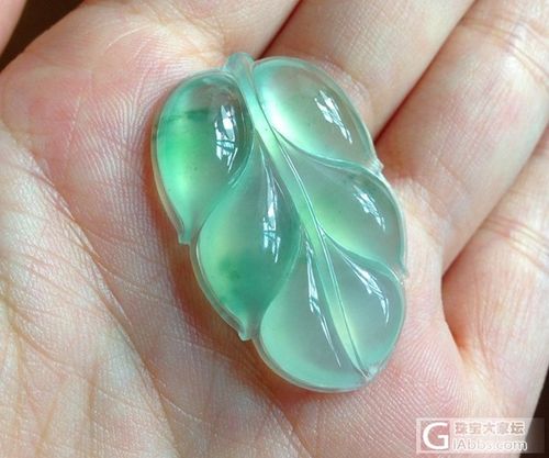 【百分百玉器中心】翡翠