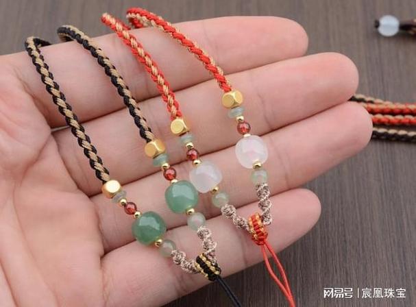 编织玉器挂件绳找哪家?服务商有哪些?