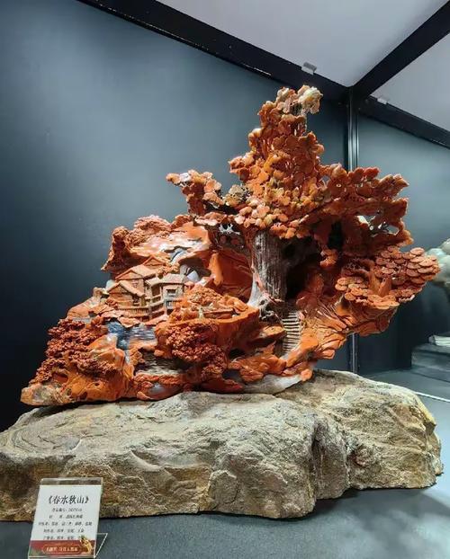 2024上海玉龙奖珠宝玉器展优秀作品欣赏